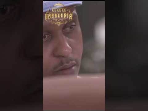 Barbearia Kererê Osasco