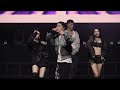 KARD - Shimmy shimmy (2025 "Drift" tour in Seoul)