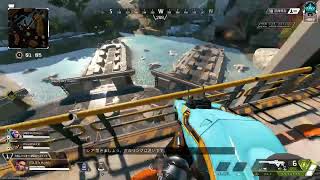 ApeX🎮ふるぱ🔫～らんくぅでぷよぉん～