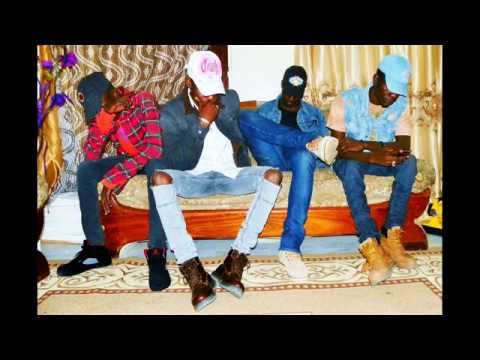 Ace Dope Squad - DOPE    (Prod by LineBoy) VIDEO SHOUT OUT