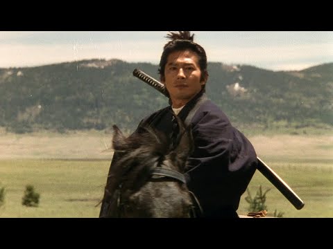 East Meets West (1995) ORIGINAL TRAILER [HD]