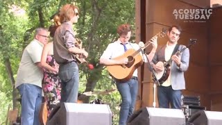 RockyGrass Festival Review