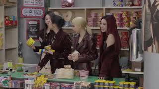 Download lagu Babymonster MAEJEOMGAYO Live (261025) with eng sub mp3