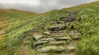 LSD PEAK VISUALS | Trippy Video - Acid Pov