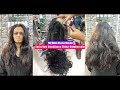 Long Healthy Hair Meets The Razor And A Stunning Transformation Begins ‍ ️ Shave For Experience