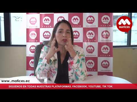 #EnVivo🎙️  Vanessa Freire va por la Prefectura de Los Ríos.