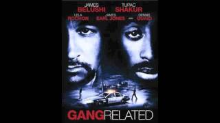 Tupac- Lost Souls (Original Version)