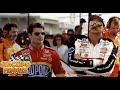 Dale Earnhardt vs. Jeff Gordon: Mike Helton explains how they got a point across | Stacking Pennies