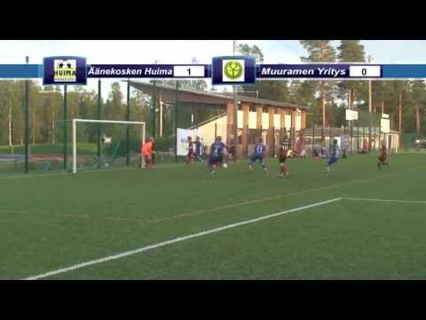 Kilpasarja Huima MuurY