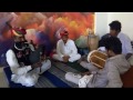 Awesome Indian Rajasthan Bagpiper