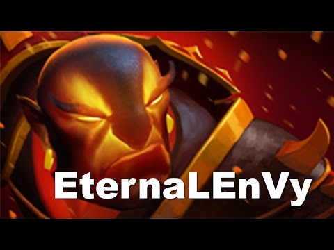 EternaLEnVy Last Man Standing - Secret VG Game 2