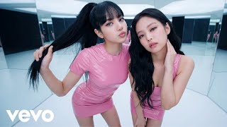 Download lagu Jennie, Lisa - 'LOCKED IN' (ft. BLACKPINK) mp3
