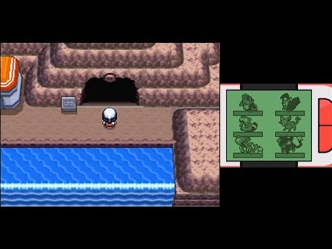 Pokémon Platinum [Part 57: Victory Road] (No Commentary)