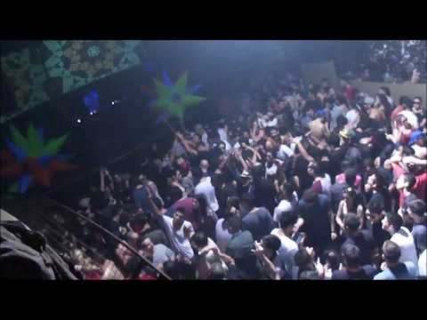 Javier Bussola @ Magic - Niceto - Argentina (21.06.14)