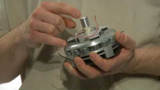 KEF's Concept Blade - The leading edge of acoustic technology