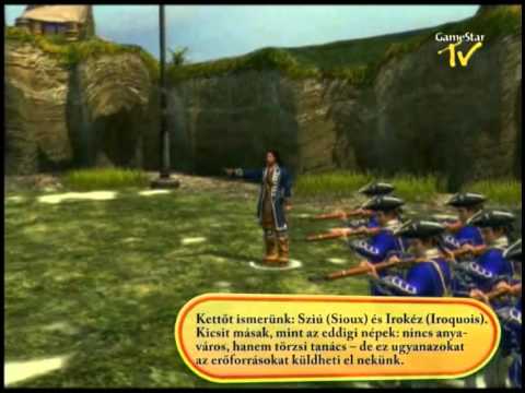 GameStar TV s02e09 (popup) - Age of Empires - Warchiefs
