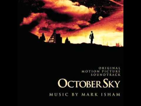 October Sky Soundtrack 10- I Won't Shed a Tear