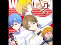 Working 第1期 感想 評価 レビュー アニメ