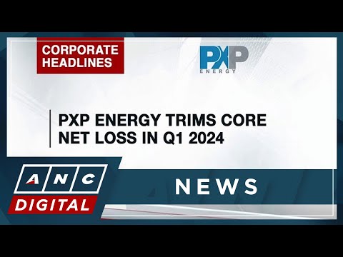 PXP Energy trims core net loss in Q1 2024 ANC
