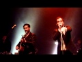 Ycare & Florent Mothe - Arrête Concert La Cigale ...