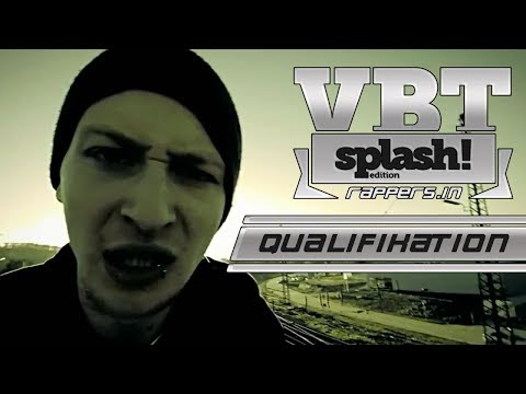 VBT Splash!-Edition 2014: TRZ (Vorauswahl)