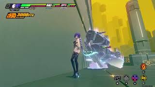 深夜のゼンゼロ