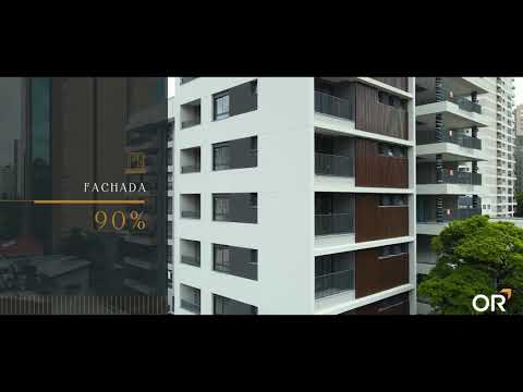 Acompanhamento de Obras (Janeiro 2026) - Baume Itaim