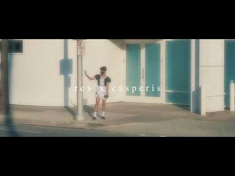 REV, Casperis - Maid Dress (Music Video)