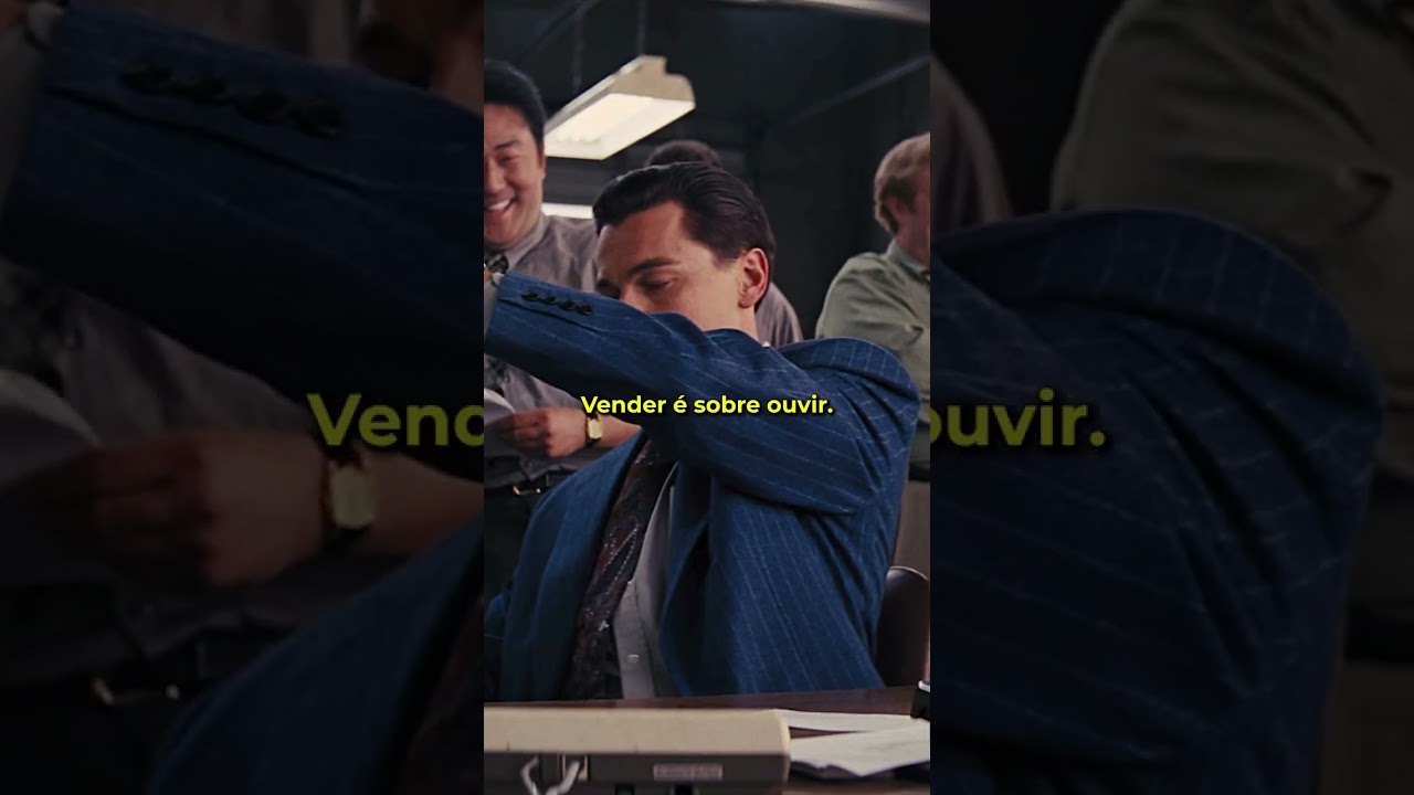 4 SINAIS DE QUE VOCÊ É UM MONSTRO EM VENDAS