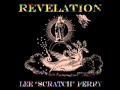 Lee Perry -Freaky Michael