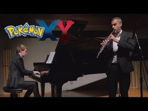 Jacin's Theme Piano Performance Video