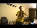 Ellie Goulding - Love Me Like You Do (Chandra ...