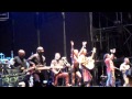 Gogol Bordello - Break The Spell (Festival Estéreo ...