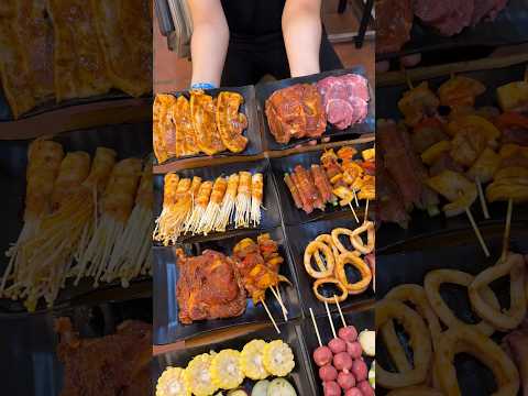Buffet de 99 mil por 60 meses de Gò Vấp | Măm măm cùng Zịt #mammamcungzit #shorts