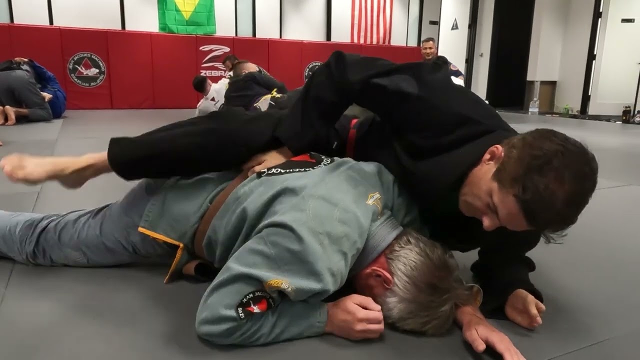 Opposite control for unexpected attack routes