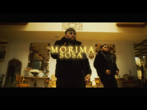 Morima - Sosa (Video Oficial) #Spanishdrill #Mexadrill