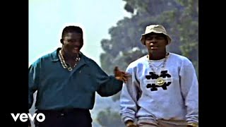 EPMD - I&#39;m mad (Music Video) ft. NWA