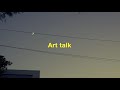 Art Talk