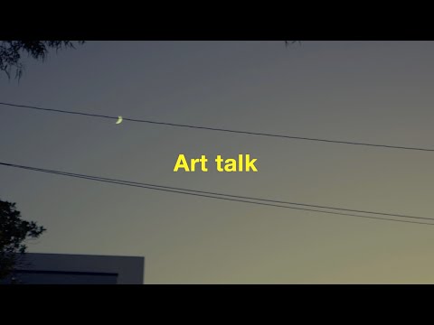 Art Talk