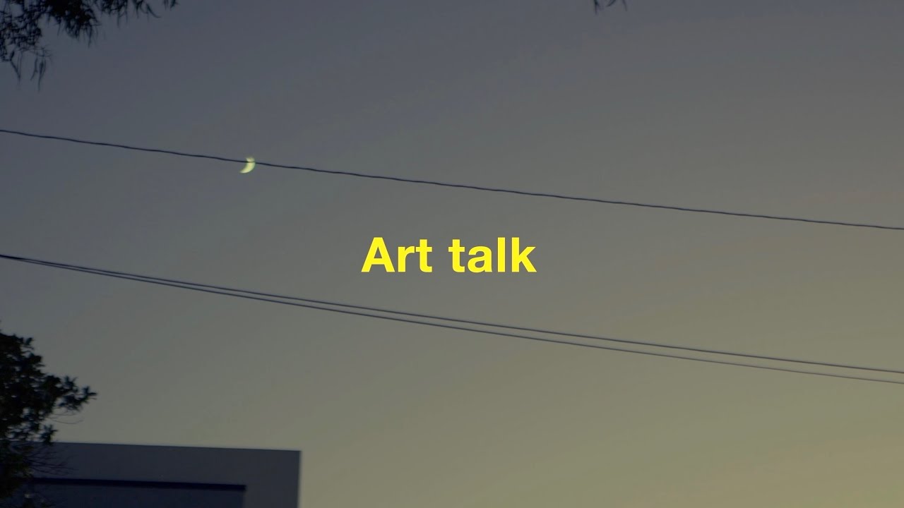 Art Talk