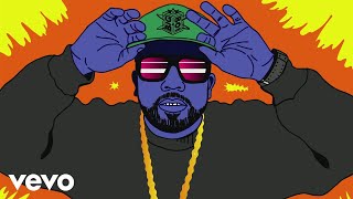 Big Boi - Order of Operations (Visualizer)