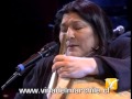 Al jardín de la República. Mercedes Sosa 1993