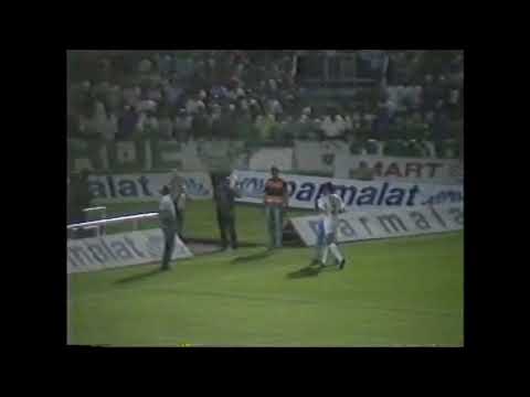 Palmeiras 2 x 1 Marília - Campeonato Paulista 1993