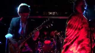 ATOLL Tribute - Musiciens-Magiciens (Essey-Lès-Nancy 2013)