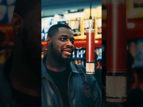 NOBODY ELSE CYPHER - ALANA MARIA, SKEETE, GWAMZ, MOSES CGB + GINO J.