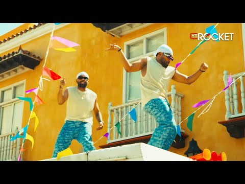 La Boyona - Criss & Ronny x Bazurto All Stars x La Colectiva Élite | Tráiler