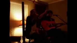 Caroline Pennell &amp; Jay Stolar - Cover of Hey Ho by The Lumineers