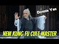 New Kung Fu Cult Master English Subtitled Donnie Yen
