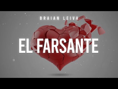 OZUNA - EL FARSANTE (REMIX) - Braian Leiva