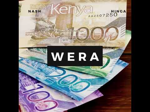 Nash Hinga - Wera